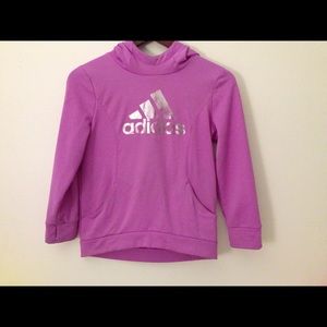 Adidas sweatshirt